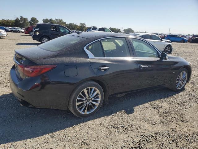 2018 INFINITI Q50 LUXE - JN1EV7AP3JM358699
