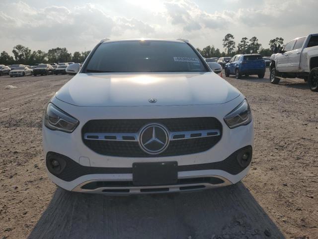 VIN W1N4N4GB5MJ126493 2021 Mercedes-Benz GLA-Class,... no.5