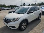 2015 HONDA CR-V LX - 5J6RM3H37FL012322