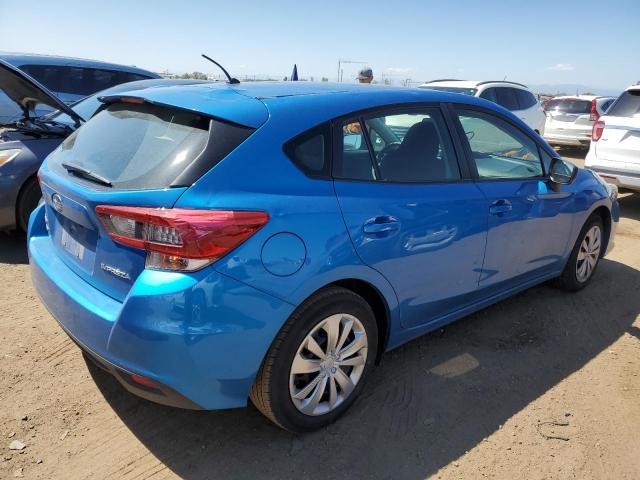 2022 SUBARU IMPREZA - 4S3GTAB6XN3726208