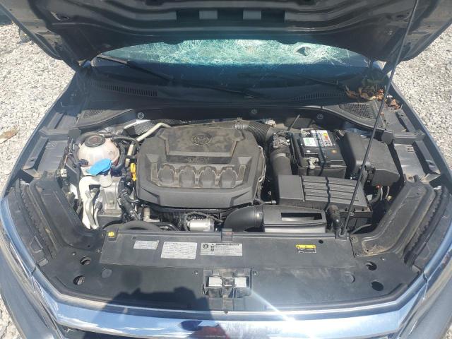 2020 VOLKSWAGEN PASSAT SE - 1VWSA7A39LC016043