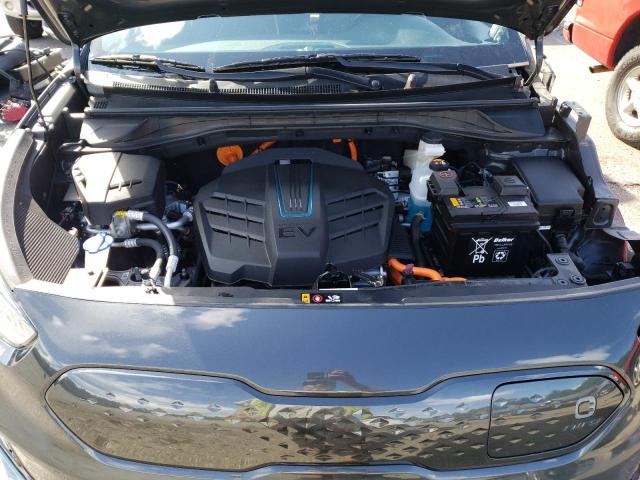 2022 KIA NIRO S - KNDCC3LG1N5160803