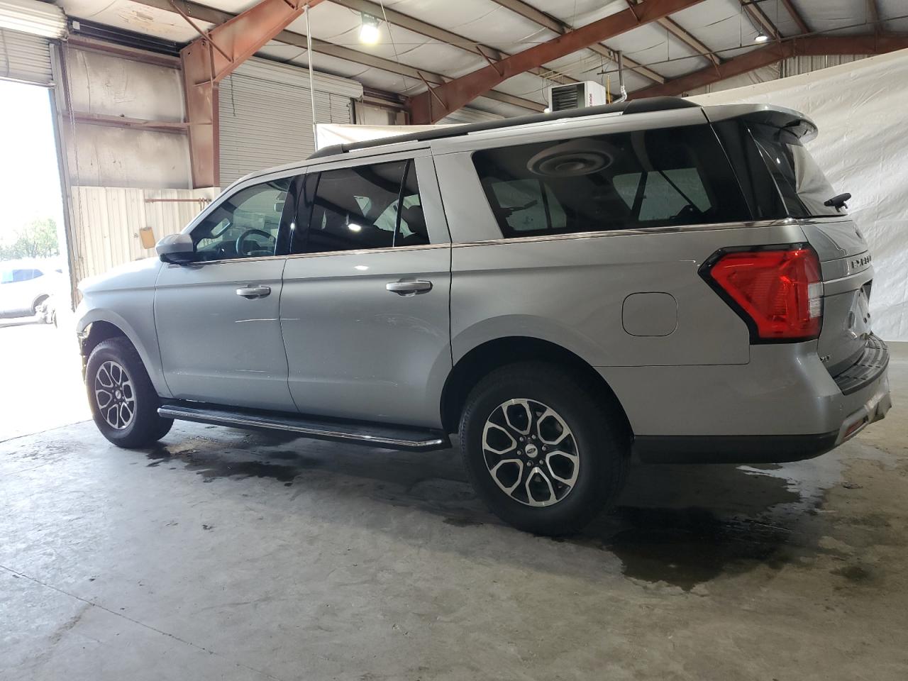 Lot #2786394256 2023 FORD EXPEDITION