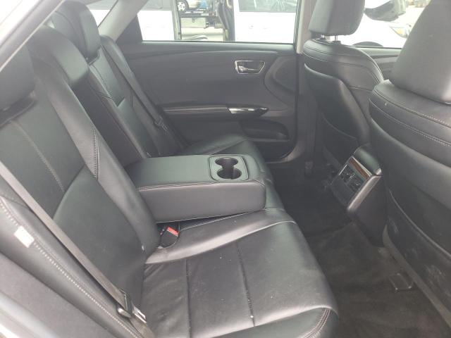 2015 TOYOTA AVALON XLE - 4T1BK1EB0FU169452