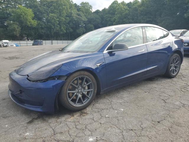 VIN 5YJ3E1EAXJF040949 2018 Tesla MODEL 3 no.1