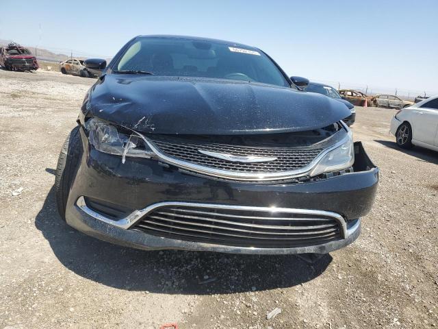 2015 CHRYSLER 200 LIMITE - 1C3CCCAB8FN729885
