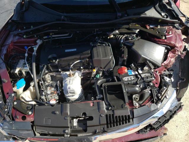 2017 HONDA ACCORD EX 1HGCR2F71HA154789