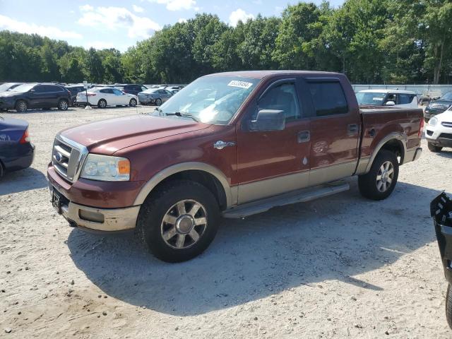 2005 FORD F-150 #3037792248