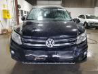 VOLKSWAGEN TIGUAN S photo