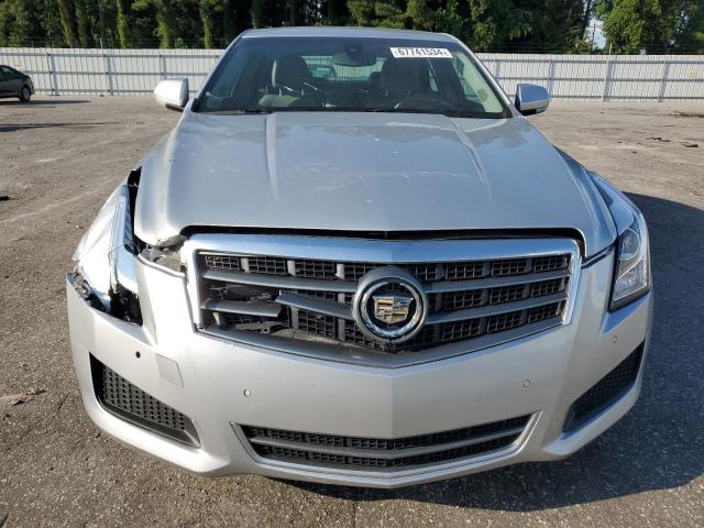 2013 CADILLAC ATS LUXURY 1G6AB5RX4D0146051  67741534