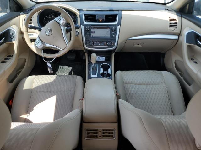 2016 NISSAN ALTIMA 2.5 - 1N4AL3APXGC152021