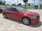 LEXUS GS 300 photo