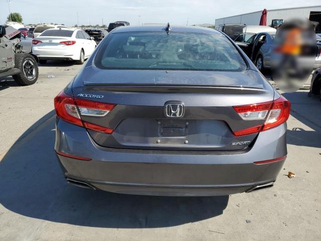 2019 HONDA ACCORD SPO 1HGCV1F36KA120552  65753604