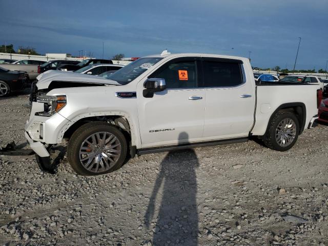 2019 GMC SIERRA K15 - 1GTU9FEL6KZ220593
