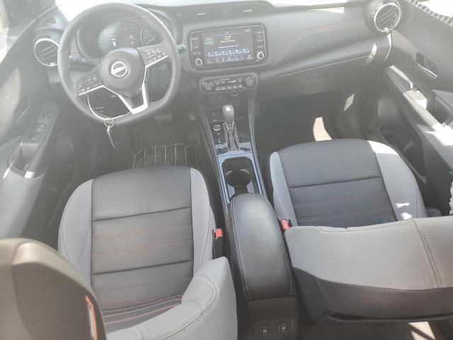 2023 NISSAN KICKS SR - 3N1CP5DV3PL514341