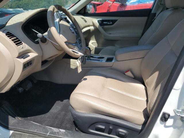 2016 NISSAN ALTIMA 2.5 - 1N4AL3AP6GC266176