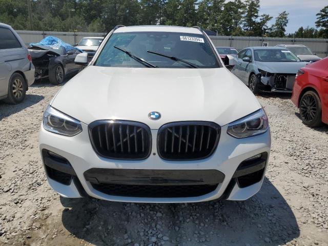2021 BMW X3 SDRIVE3 - 5UXTY3C08M9H92792