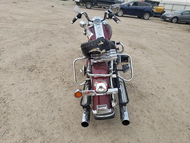 2003 HARLEY-DAVIDSON FLHRI 1HD1FBW193Y743520