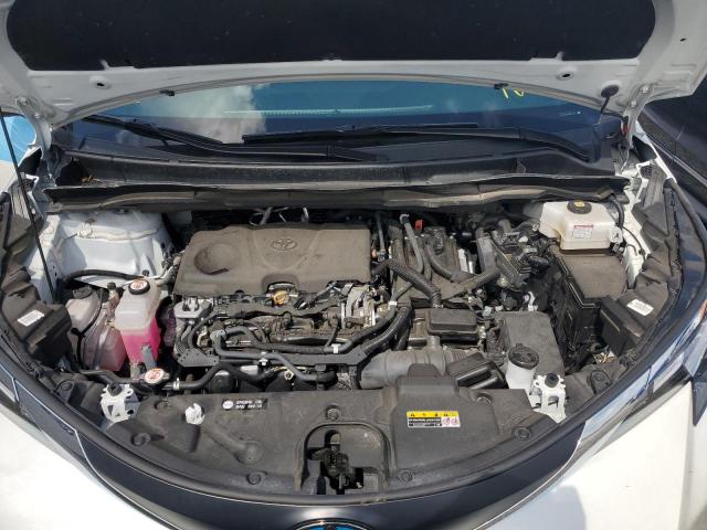 2021 TOYOTA SIENNA XLE - 5TDYRKEC2MS031311