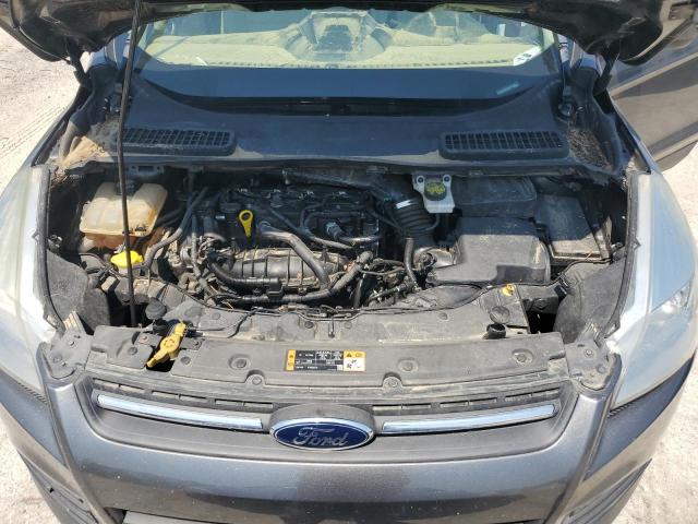 2016 FORD ESCAPE SE - 1FMCU9GX7GUA55116