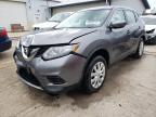 NISSAN ROGUE S photo