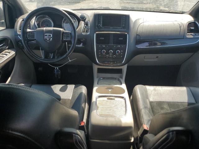 2017 DODGE GRAND CARA - 2C4RDGCG7HR858192