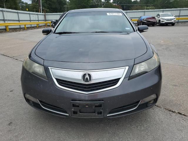 2014 ACURA TL ADVANCE 19UUA8F71EA006667  67917104