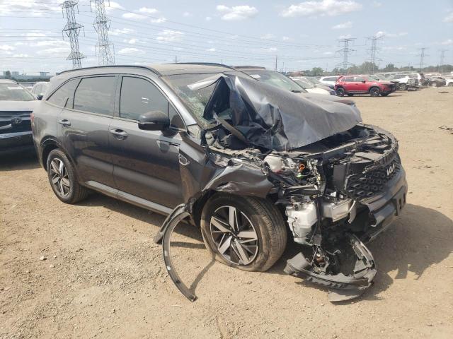 2023 KIA SORENTO S - 5XYRL4LC7PG187351