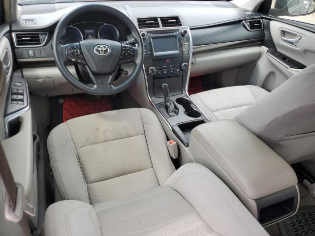 2016 TOYOTA CAMRY LE - 4T4BF1FK9GR544992