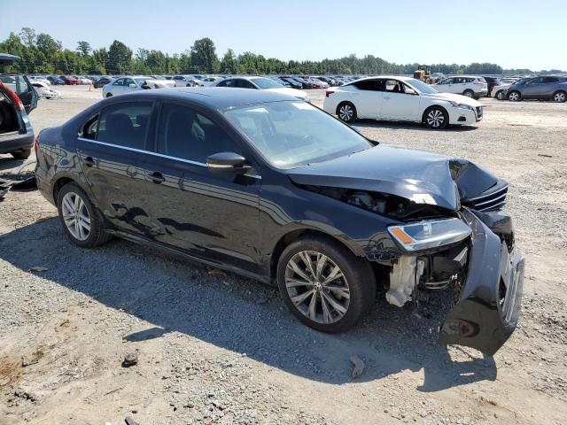 2015 VOLKSWAGEN JETTA SEL - 3VWL07AJ5FM357447