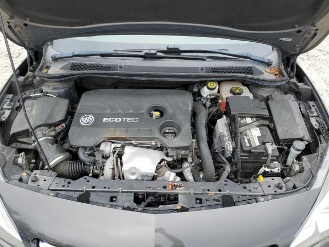 2016 BUICK CASCADA PR - W04WT3N59GG135111