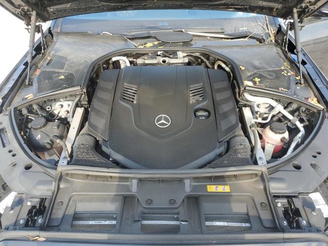 2021 MERCEDES-BENZ S 580 4MAT W1K6G7GB1MA044035  67271704