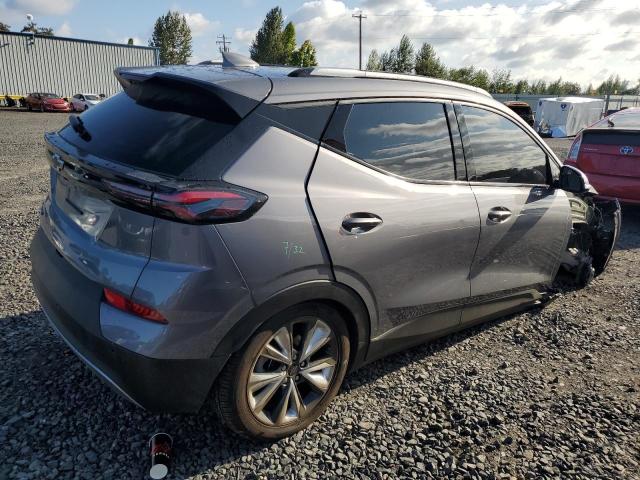 2023 CHEVROLET BOLT EUV L - 1G1FY6S02P4115777