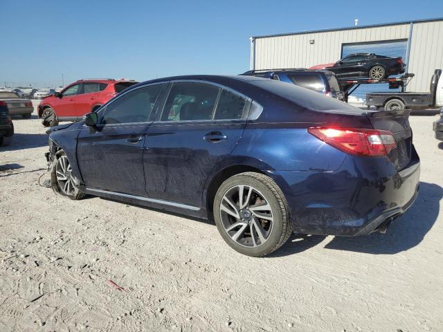 2018 SUBARU LEGACY SPO 4S3BNAS63J3003637