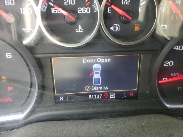 2022 CHEVROLET SILVERADO - 1GC4YNE74NF129196