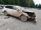 SUBARU OUTBACK 2. photo