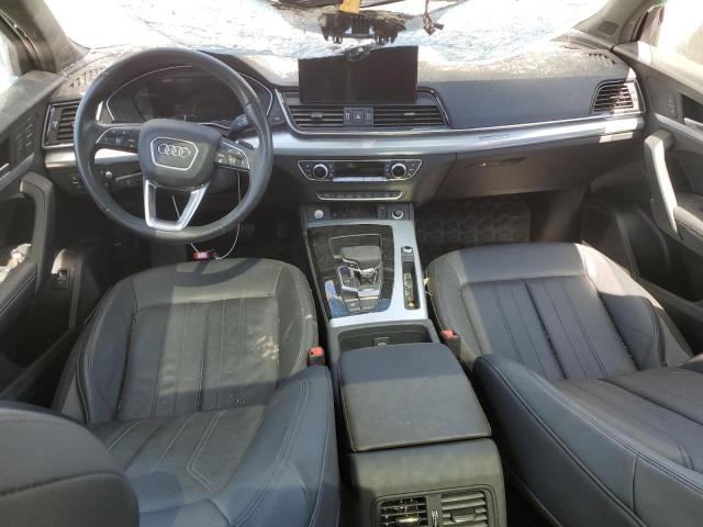 2024 AUDI Q5 PRESTIG WA1FAAFYXR2023520