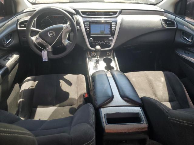 VIN 5N1AZ2MH5GN102070 2016 Nissan Murano, S no.8