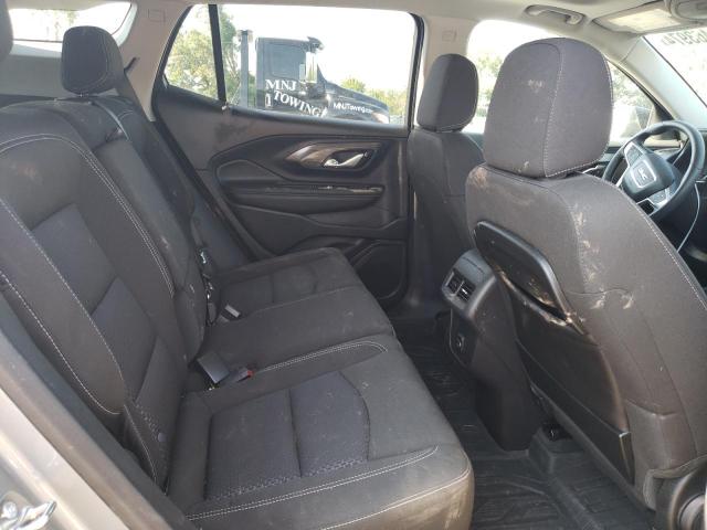 2024 GMC TERRAIN SL - 3GKALTEG5RL321961