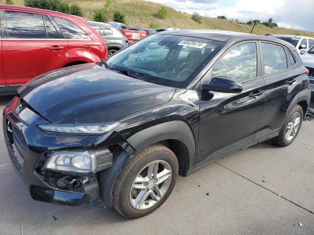 2020 HYUNDAI KONA SE #2936202173