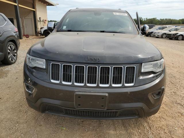 2015 JEEP GRAND CHER - 1C4RJFBG7FC166055