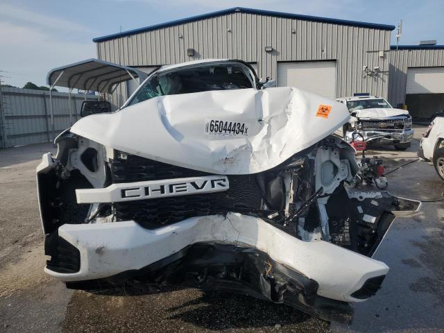 2022 CHEVROLET SILVERADO - 3GCPWBEK6NG159711