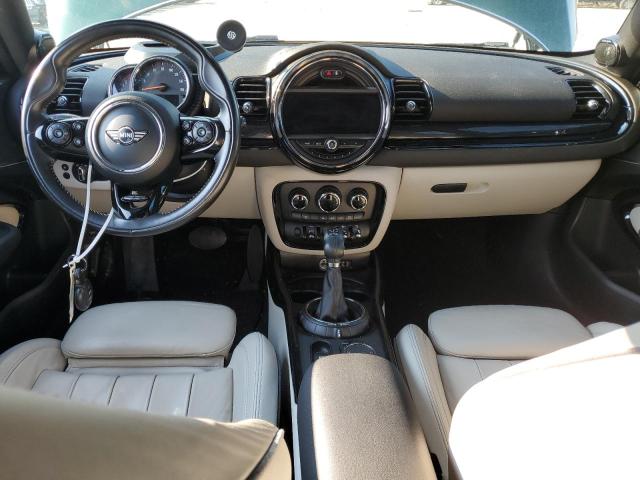 2017 MINI COOPER S C - WMWLU5C52H2E80810