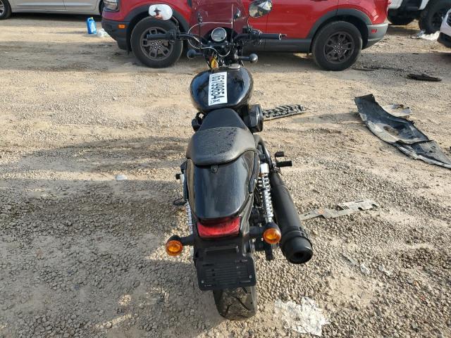 2018 HARLEY-DAVIDSON XG500 - 1HD4NAA10JC508936