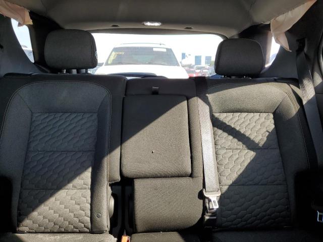 2019 CHEVROLET EQUINOX LT - 3GNAXKEV8KL180941