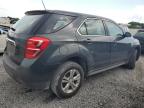 Lot #3025145229 2017 CHEVROLET EQUINOX LS