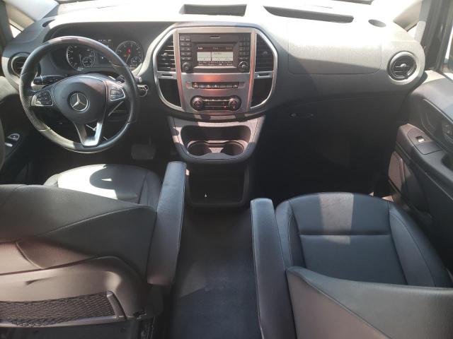 2018 MERCEDES-BENZ METRIS - WD4PG2EE6J3429272