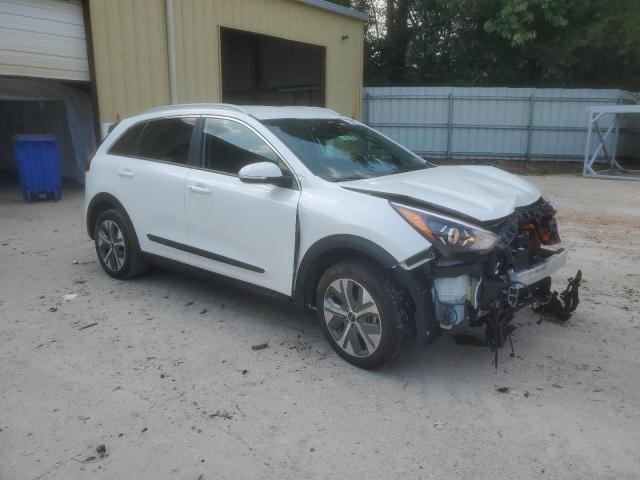 2022 KIA NIRO S - KNDCC3LG3N5161256