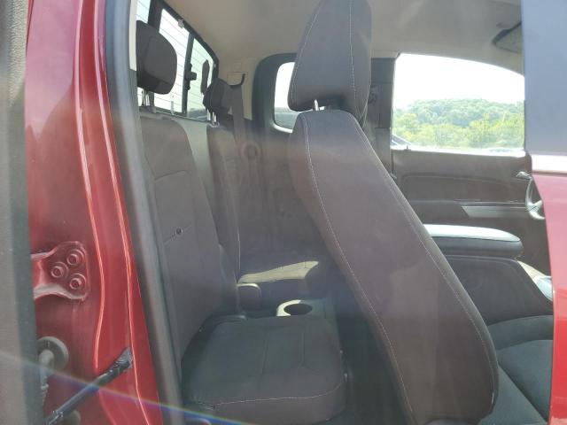 2018 CHEVROLET COLORADO L - 1GCHTCEN2J1294190