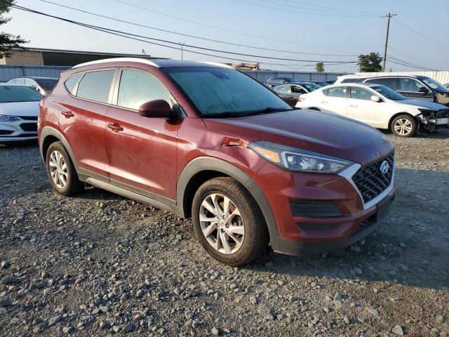 2019 HYUNDAI TUCSON LIM - KM8J3CA41KU887999